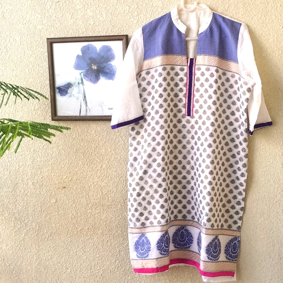 ✅UK16/XXL Kurta